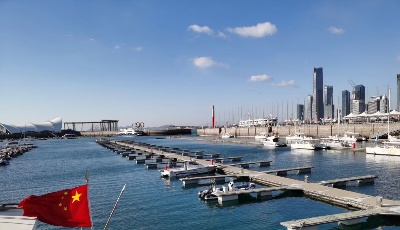 青島市屬企業(yè)2月份經(jīng)濟(jì)效益穩(wěn)步增長(zhǎng)，三項(xiàng)主要經(jīng)濟(jì)指標(biāo)持續(xù)兩位數(shù)增長(zhǎng)