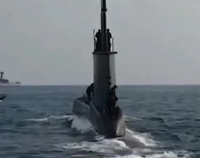 宣布沉没！印尼失联潜艇残骸被发现！氧气耗尽，53名官兵生死未卜...
