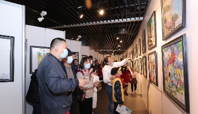 市自然資源和規(guī)劃局開展“世界地球日”主題宣傳系列活動