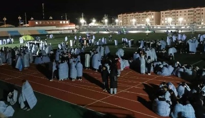 揪心！云南、青海两地深夜发生强震，已有伤亡