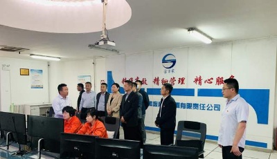 共建双方再聚首 共学党史补足“钙”