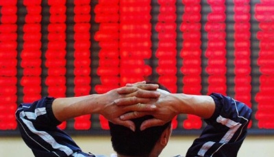 北向资金净流入额创纪录 A股再现万亿元成交