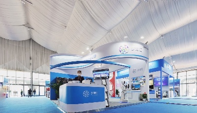 磨礪五年，少海匯以千億級(jí)生態(tài)鏈赴“上合”之約