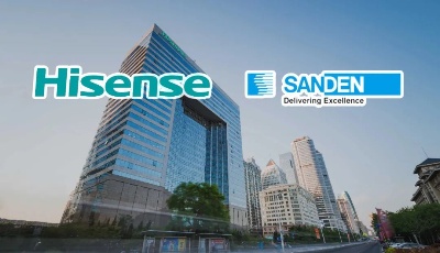 海信家电正式控股日本三电！75%股权交割今日完成！