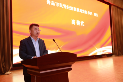 讲干货 送真经 政策宣讲回应民企最热切的呼吁