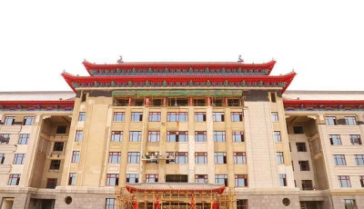 哈爾濱工程大學(xué)青島校區(qū)6月底完工 首批招生1200人