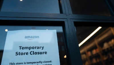 亚马逊84.5亿美元收购米高梅