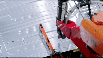 未来已来——蔚来汽车探访记