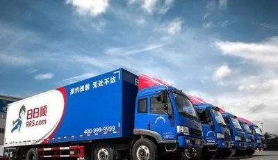 供应链管理+场景物流  深交所受理日日顺创业板首发上市申请