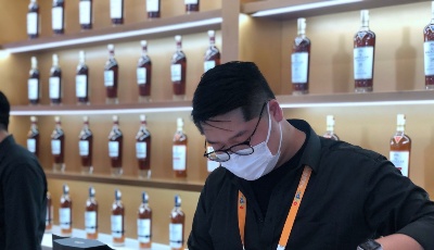 消博会5月10日向公众开放 你想要的吃喝玩乐这里全都有！