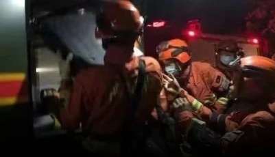 揪心！青海玛多县深夜发生7.4级地震，云南漾濞地震已致多人伤亡