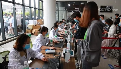 三种疫苗怎么选？对变异病毒有效吗？专家解答