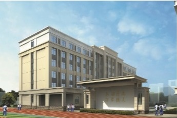 青島第十七中學(xué)將啟動(dòng)改擴(kuò)建工程：增加食堂和學(xué)生宿舍樓