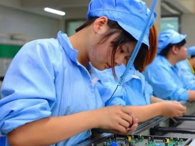 “缺芯”浪潮又蔓延？2020年芯片相关企业注册增速高达61%