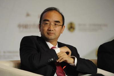 张斌接棒李蔚任澳柯玛董事长，王英峰升任总经理！