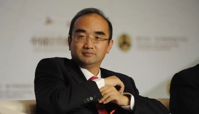 张斌接棒李蔚任澳柯玛董事长，王英峰升任总经理！