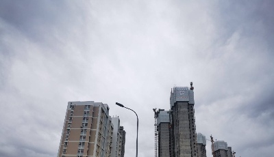 青島本周空氣質(zhì)量給力！整體良好為主，個別時段有輕度污染