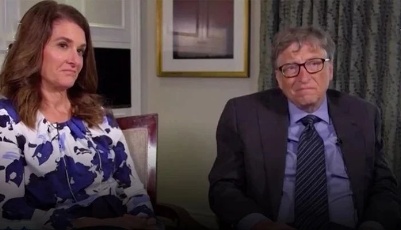 比尔·盖茨宣布离婚！身价超8000亿元，财产怎么分？