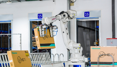 日日順場景服務師擔當“新勞模”，賦能“五一”用戶價值新體驗