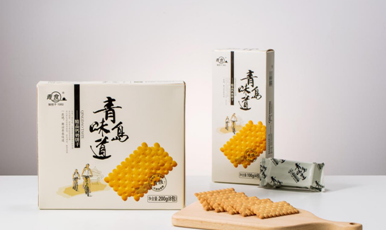 手握“发展之钥” 青食守正出新