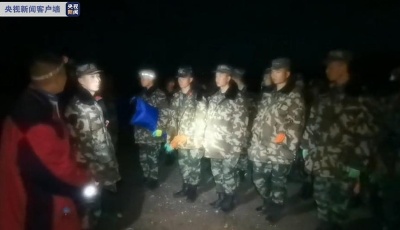 甘肃白银山地马拉松事故目前已致20人遇难