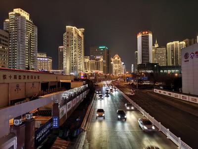 青岛组团参加消博会，5家企业达成意向成交605多万