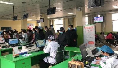 新冠病毒疫苗累计接种剂次全国第二，山东这样做到