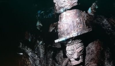 四川省三星堆遗址将联合金沙遗址申报世界文化遗产