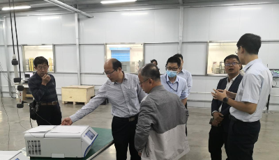 實施“百城百園”行動 青島市促進科技成果轉(zhuǎn)化顯成效