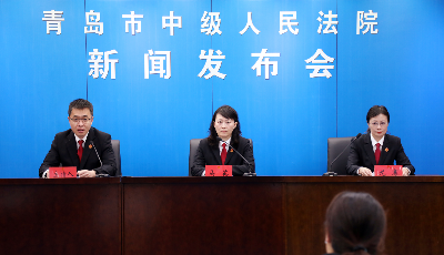 青島中院發(fā)布案外人執(zhí)行異議審查白皮書和典型案例
