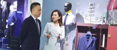 一手缔造酷特智能——张代理：企业家要做最难的事