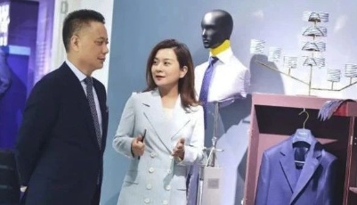 一手缔造酷特智能——张代理：企业家要做最难的事