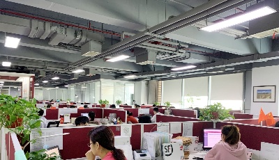 这就是山东·青岛 | 青岛腾信车铃科技：以平台思维探究汽车后市场的“生意经”