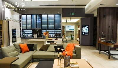 有屋智能创业板IPO获受理，全屋定制领域将添智能家居上市新军