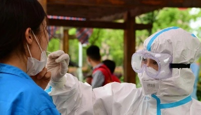 两地现多名本土确诊病例传递什么信号？