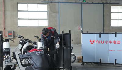 日日顺：如何用场景物流诠释生态品牌的力量