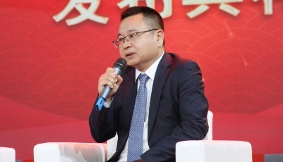 青松资本董事长隋晓荣获“青岛市2020年十大经济人物”