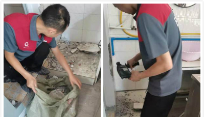 不一样的服务模式，日日顺供应链以场景方案定制强势护航618用户最佳体验！