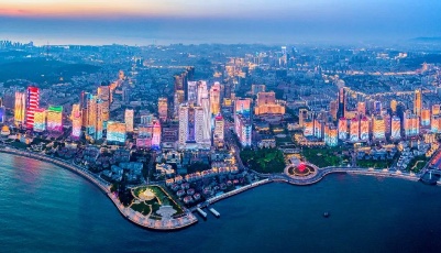 破解融資難！建筑企業憑證可貸款 山東出臺十條措施促行業發展