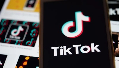 拜登撤销对TikTok和微信等中国软件禁令