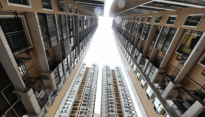 国家发改委：支持人口净流入的大城市新建改建保障性租赁住房