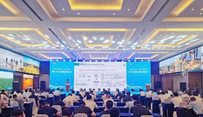 “绿色射阳 情系胶岛”射阳现代农业专题招商推介活动在青举行