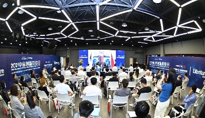 华夏基石携手LVG 共筑国际产业合作新生态