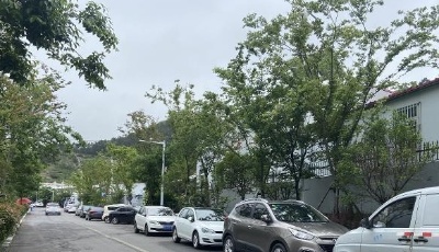 “暢”快! 青島今年擬打通30余條未貫通道路
