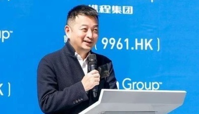 未来的企业 | 专访梁建章：携程新复苏计划中，这件事被提升至公司战略层面