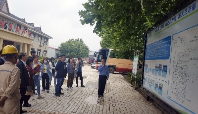 見證青島|膠州洋河鎮(zhèn)：構(gòu)建全域旅游發(fā)展格局