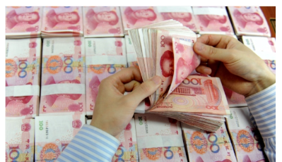 前5月财政增收逾两成 下半年专项债发行将提速 