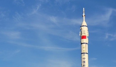 神舟十二号整装待发 3名航天员将在轨驻留3个月