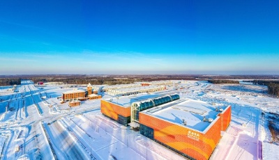 包括汽车、电脑在内！我国220多种工业产品产量位居世界首位