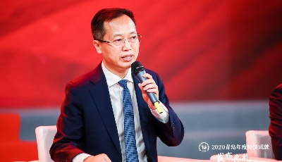 以夢為馬“資深少年”創(chuàng)業(yè)不息